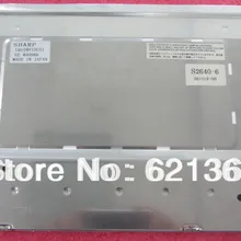 LQ104V1DG51 Профессиональный ЖК-экран для промышленного экране