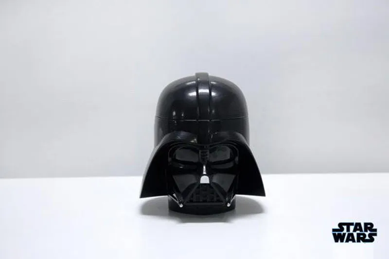 Copa de Star Wars 10