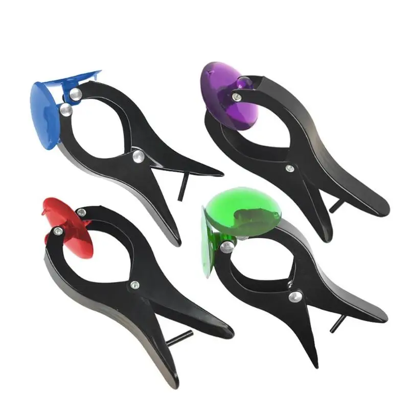

LCD Screen Sucker Suction Cup Opener Clamp Pliers Repair Mobile Phone Tool