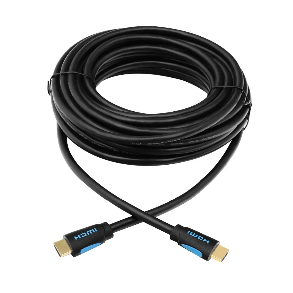 Тесла smart HDMI 4K @ 60 Гц HDMI кабель HDMI 10 м кабель HDMI адаптер 3D для Xbox360 ЖК-дисплей PS3 PS4 проектор компьютер