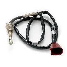 

Exhaust gas temperature EGT sensor OEM 03L906088BA / 03L906088C /1148000104 for 2007-2018 VVW Tiguan SUV 2.0L 2009-2017 Aaudi A8