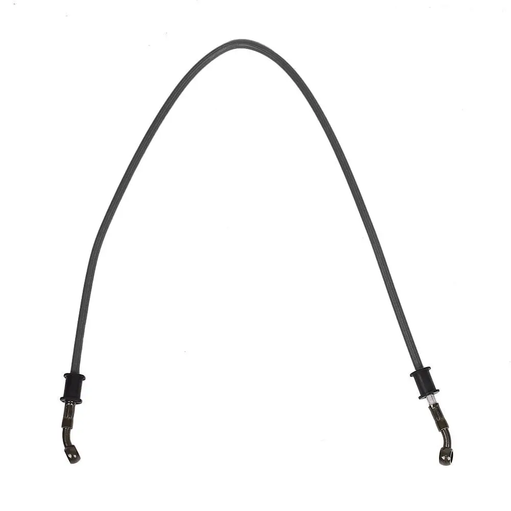 

90CM Motorcycle Dirt Bike Hydraulic Reinforce Brake Clutch Oil Hose Tube