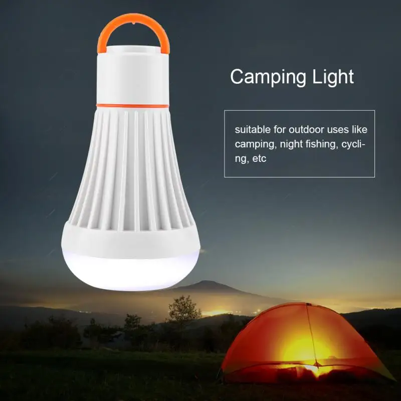 

Outdoor Waterproof Camping Light LED linternas Battery Powered Camping Light Lamp Portable Torch Tent Lantern