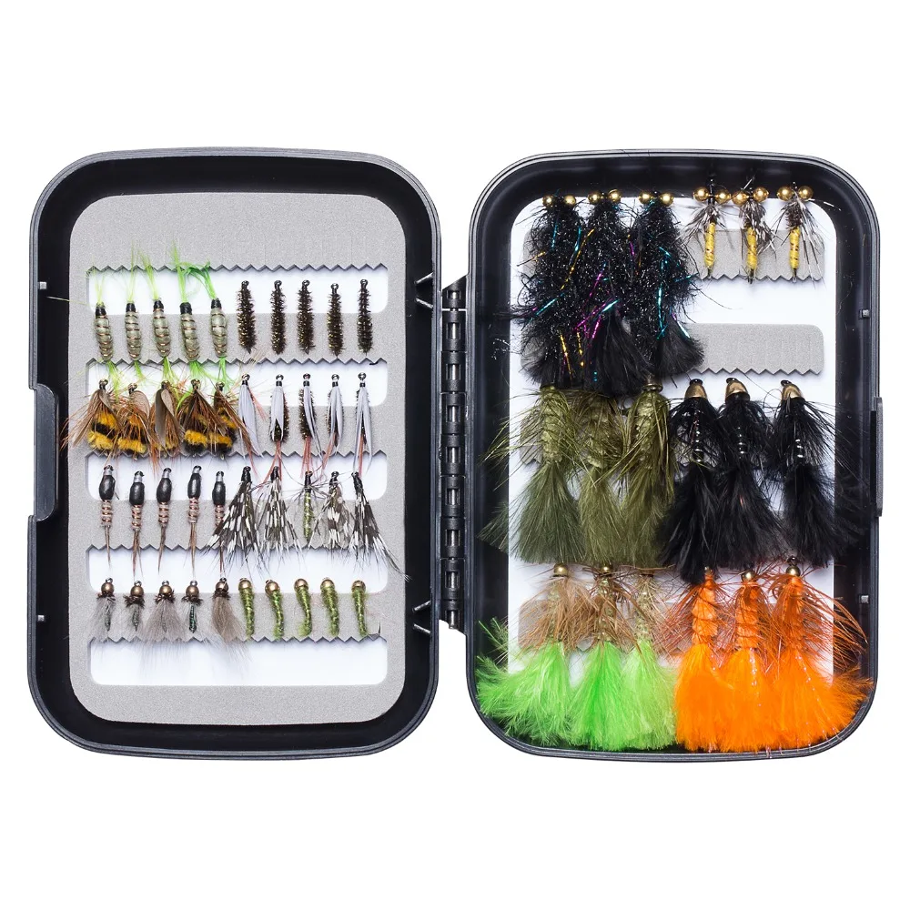 BH3007 flies 1-1