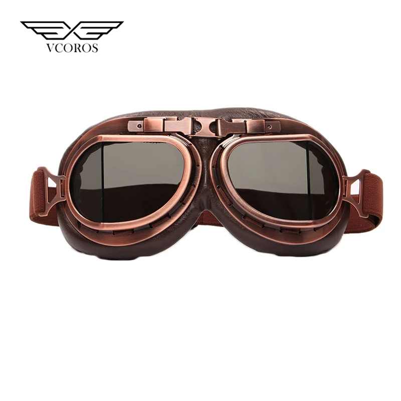 Vcoros Gafas мотоциклетные очки шлем очки мото шлемы с очками маска мотокросса очки лыжные ветрозащитные очки