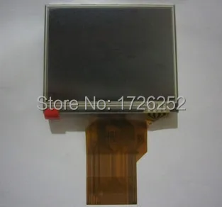 

INNOLUX 3.5 inch TFT LCD Screen with Touch Panel PT035TN01 V.6 320(RGB)*240 QVGA