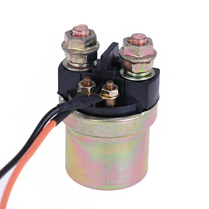 

Motocycle Relay Starting Solenoid for Yamaha Waverunner GP1200 1176cc WAVE RUNNER 1997-2001 Starter Motor Accessaries Part