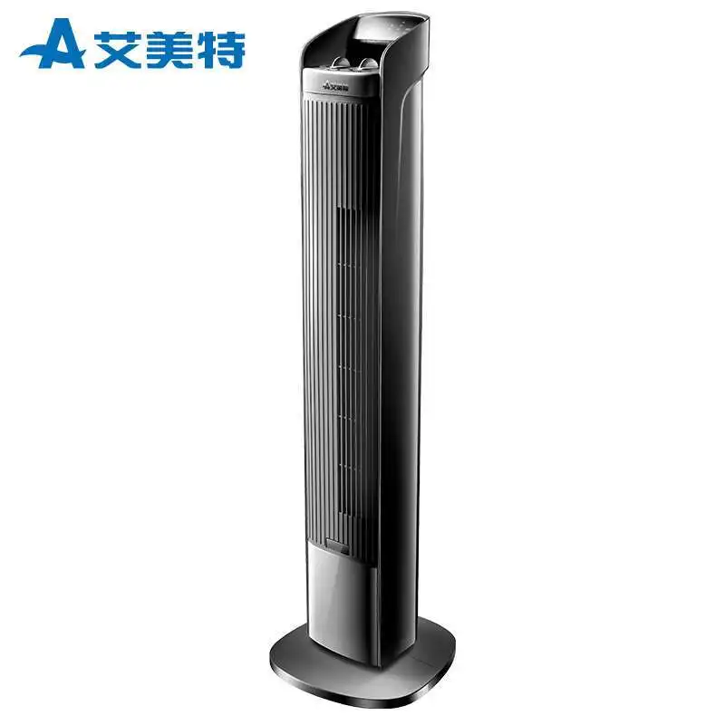 Airmate Electric Fan Large Outlet 3speed Air Volume Two Hours Timing