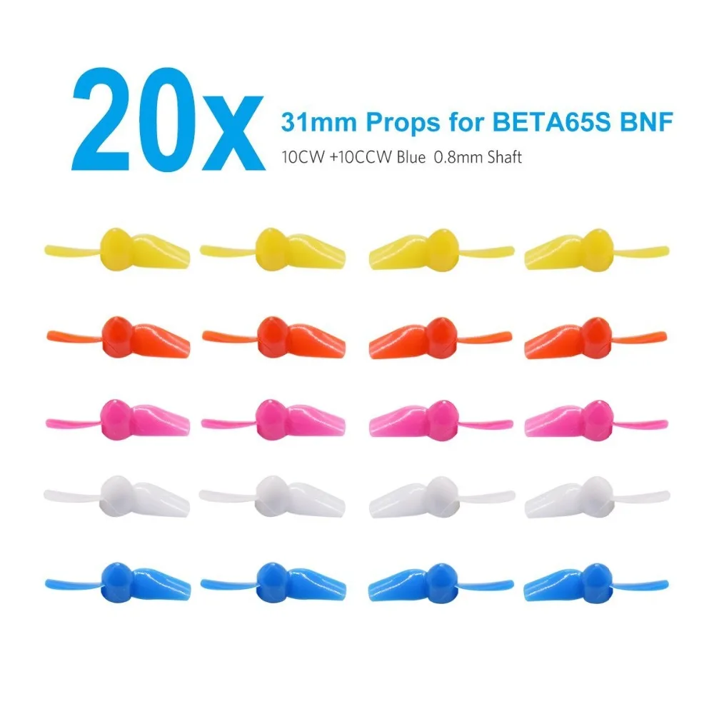 BETAFPV-5-Sets-2-blade-FPV-Props-31mm-Paddle-0-8mm-Shaft-for-Tiny-Whoop-Quad