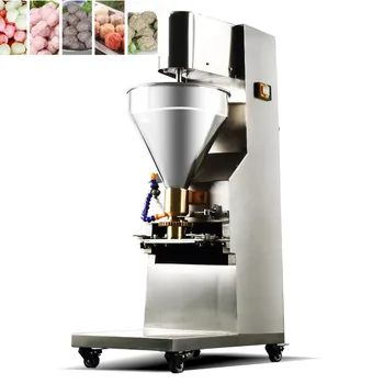 

220V/380V Multifunctional Stainless Steel Automatic Meatball Forming Machine Commercial Fish Beef Meatball Machine