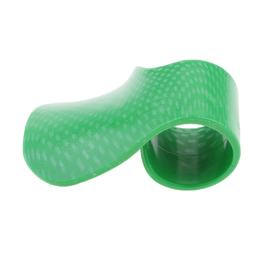 Universal Scooter Bike E-Bike Grip Throttle Assist Wrist Cruise Control Cramp Rest Comfortably Fits Durable ABS plastic
