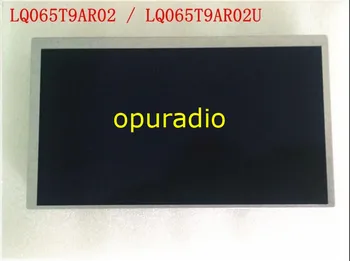 

New Original 6.5" inch LQ065T9AR02U / LQ065T9AR02 LCD Display Module for CAR GPS Navigation For Mercedes-Benz