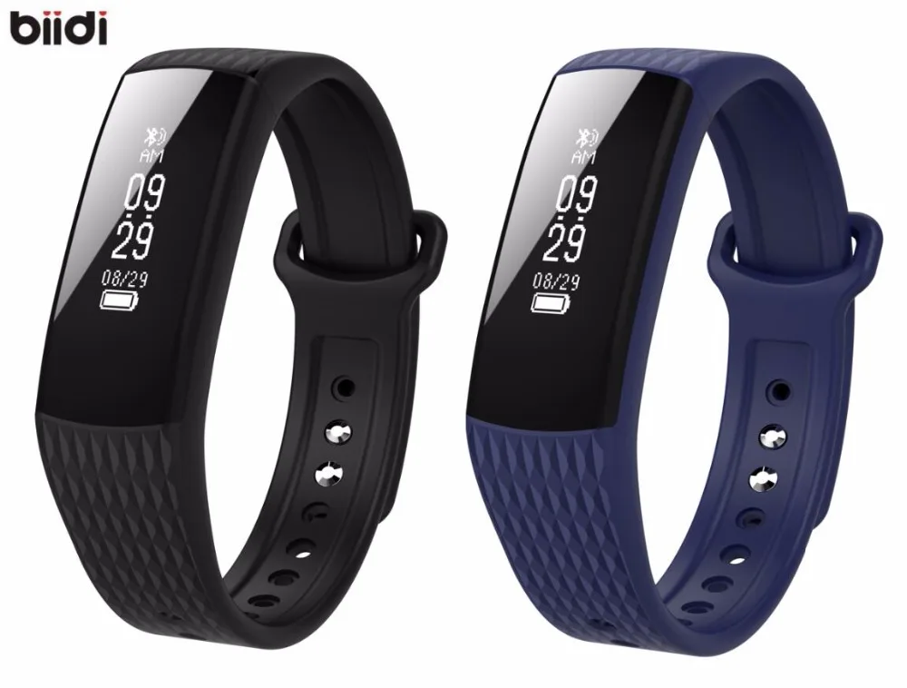 Фитнес браслет realme