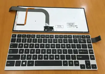 

keyboard for Toshiba Satellite W30DT-A W30T-A US/FRENCH/RUSSIAN/SPANISH/NORDIC inquire stock before order