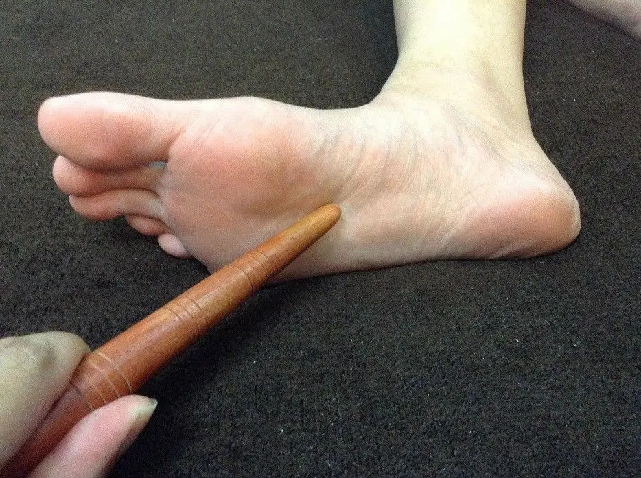 thumb