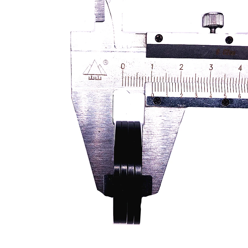 10 мм прокладка для Bafang BBSHD Нижний Кронштейн фитинг(4 шт.) 2,5 мм/шт
