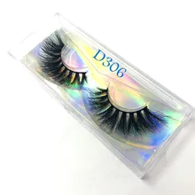 Buzzme 3D норковые ресницы длительные норковые ресницы накладные ресницы объем норки накладные ресницы для макияжа густые ресницы