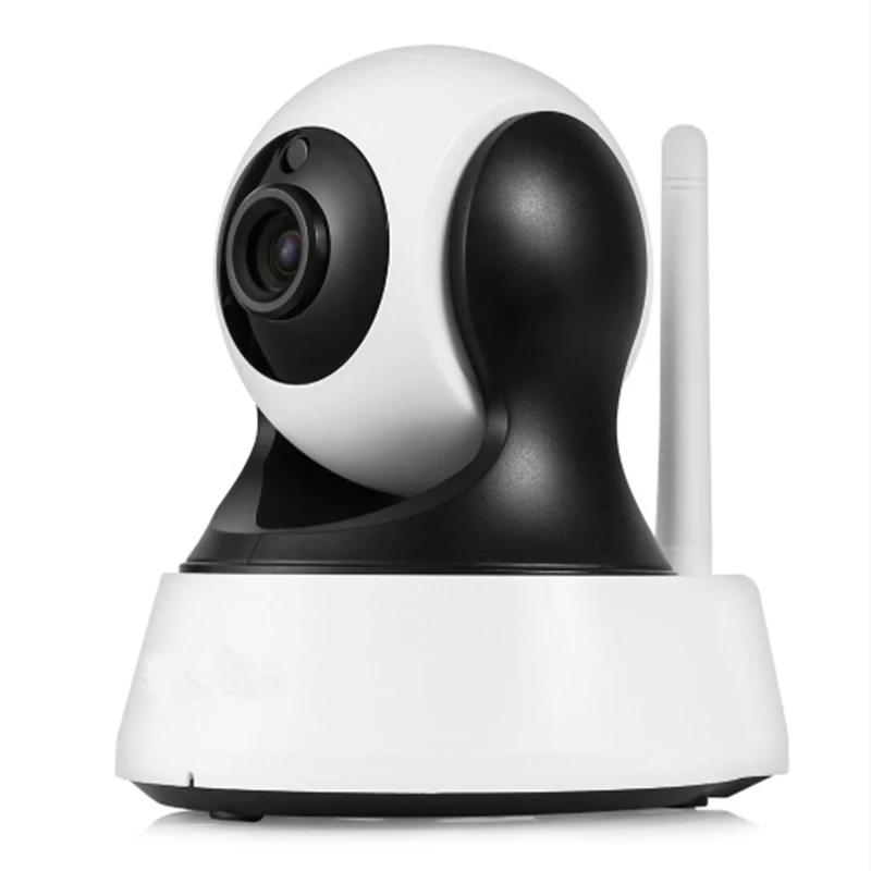Wireless HD 960P 1.3MP Wifi IP Camera Home with Motion Detection Pan/Tilt 2 Way Audio and Night Vision SD Card Slot Baby Monitor Wireless HD 960P 1.3MP Wifi IP Camera Home with Motion Detection Pan/Tilt 2 Way Audio and Night Vision SD Card Slot Baby Monitor