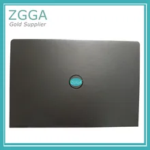 Оригинальная новая задняя крышка для Dell Vostro 3558 V3558 корпус ноутбука ЖК-задняя крышка Топ Корпус чехол D66XG 0D66XG