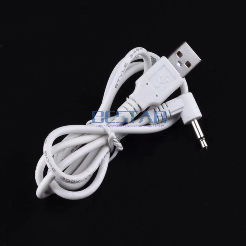 Аудио кабель 1 м 3 фута USB разъем 5 мм мм|usb to jack|usb todc 3.5mm |
