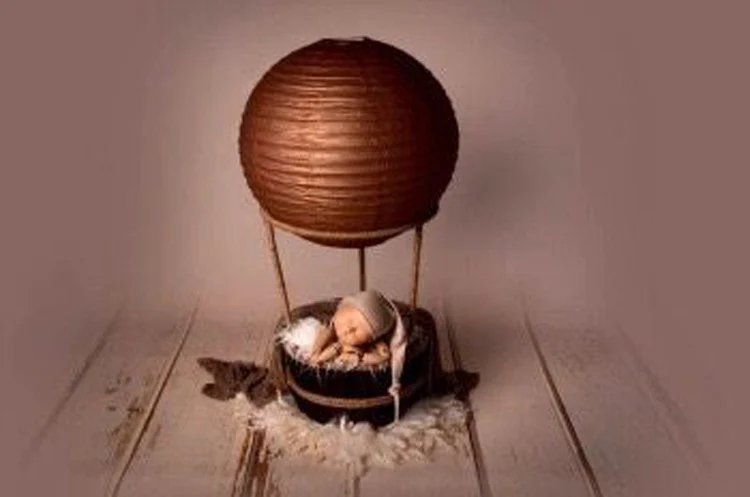 baby photography props