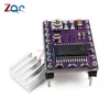 Module de pilote de moteur pas à pas DRV8825, imprimante 3D RAMPS1.4 RepRap 4 tiges pour Arduino ► Photo 1/4