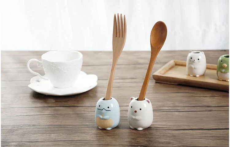 Toothbrush Holder