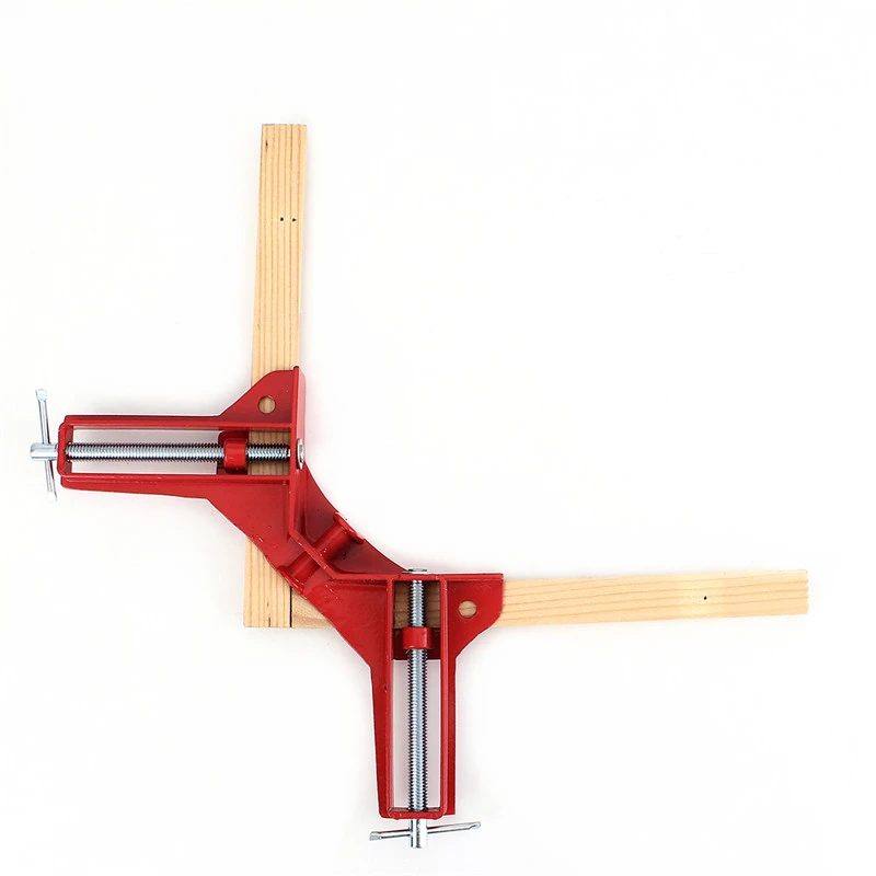 4-100mm-Clamp-Corner-Clamp-90-Degree-Right-Angle-Mitre-Clamps-Picture-Frame-Holder-Clamps-For (4)