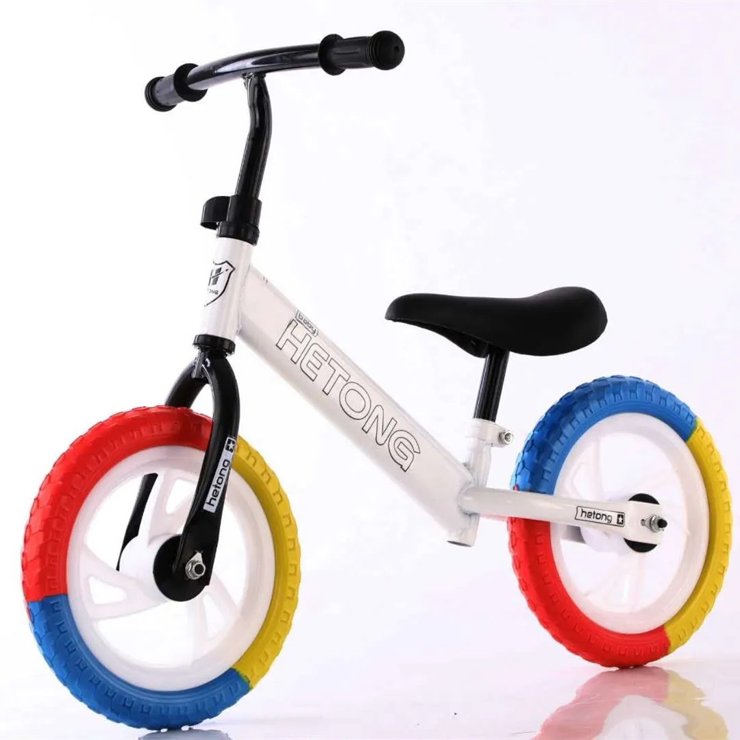 1-3-6 лет, можно снять детский скутер, детский велосипед, 2 колеса, высокое качество, балансировочный велосипед для детей, детские игрушки, рождественские подарки