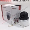 Hikvision DS-2DC2204IW-D3/W 2MP/1080 p WiFi mini cámara PTZ 3mm-12mm 4X zoom cámara IP con ir 30 m ranura para tarjeta SD ► Foto 1/5