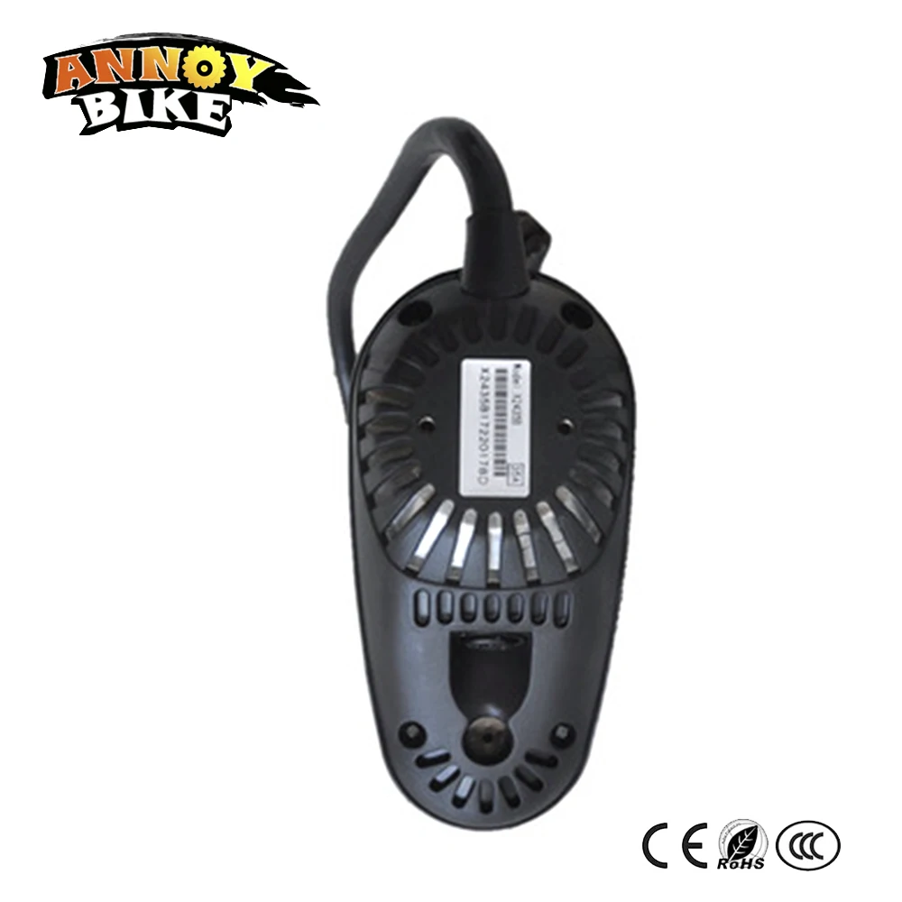 DC24V35A джойстик контроллер для инвалидных колясок матовый электрический самокат
