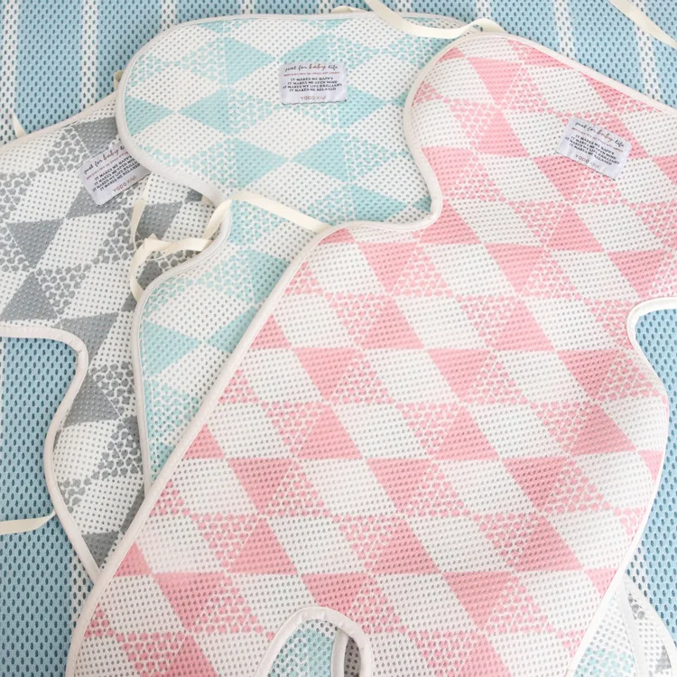 

baby stroller pram car seat cart summer mat baby cool seat sandwich baby sandwich baby child seat single