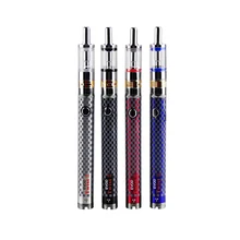 Электронная Сигарета Evod Твист iii Starter Kit Двойной Катушкой Воздуха управления M16 Мега Электронной Сигареты Распылитель Evod Твист Электронная Сигарета батареи