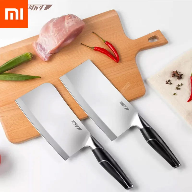  Xiaomi Mijia Лижэнь кованый нож