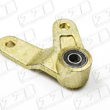 Тяжелый Грузовик Sinotruk HOWO полный автомобиль аксессуары переключатель передач в сборе WG2229210040