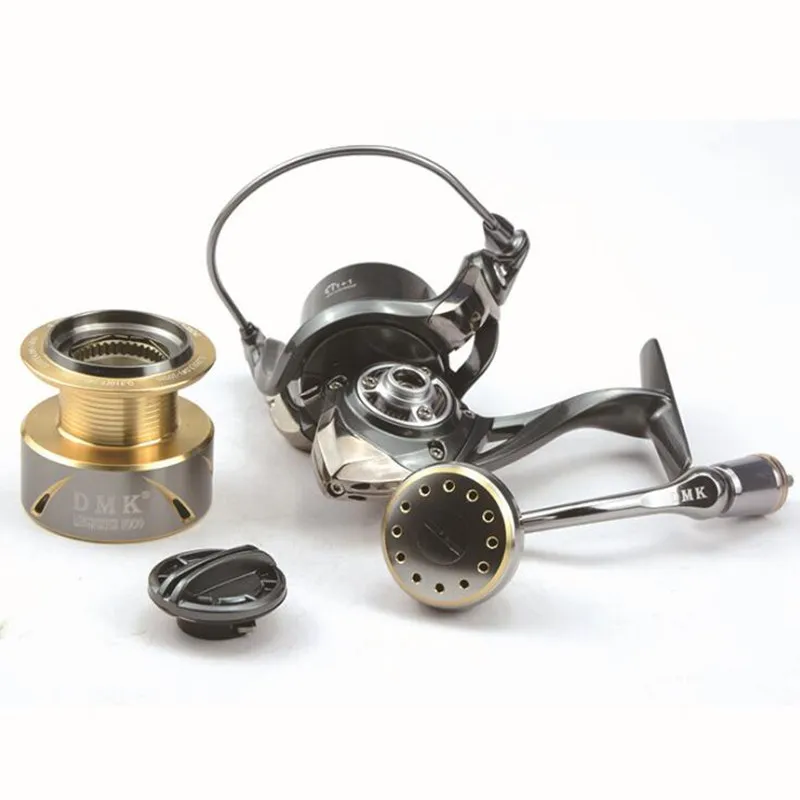 “ Chumbo de Pesca 27510 F65-otg All-metal Cnc 4.3: