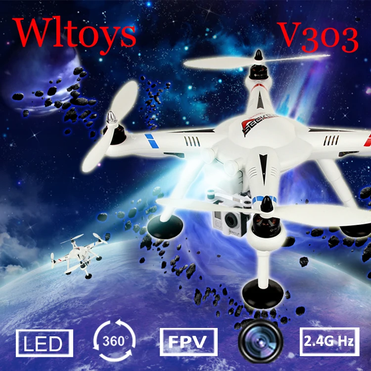 gps gyroscope 2.4 g explorers