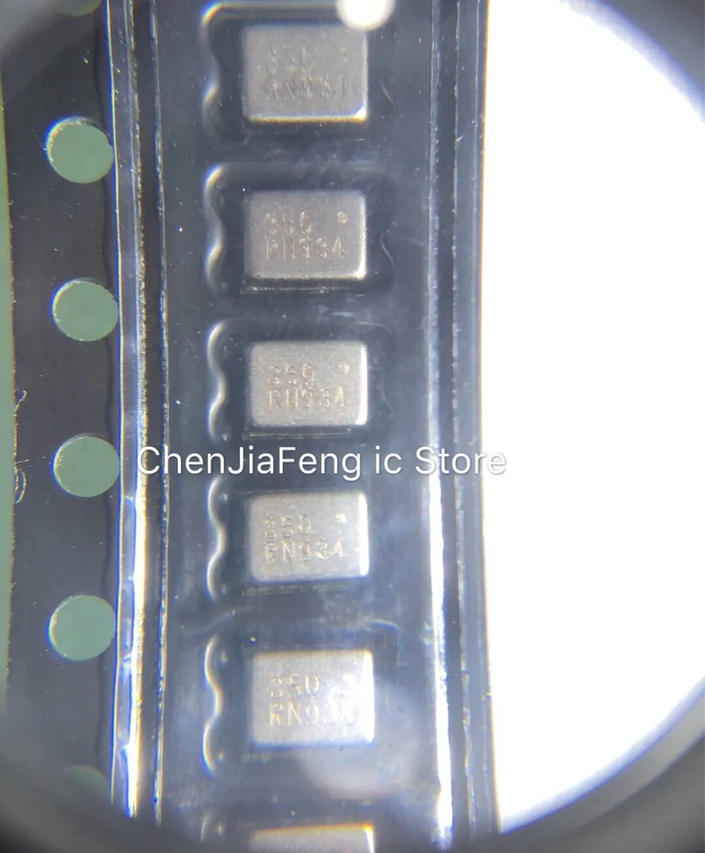 

5PCS~50PCS/LOT ICS-41350 350 QFN SMD New original