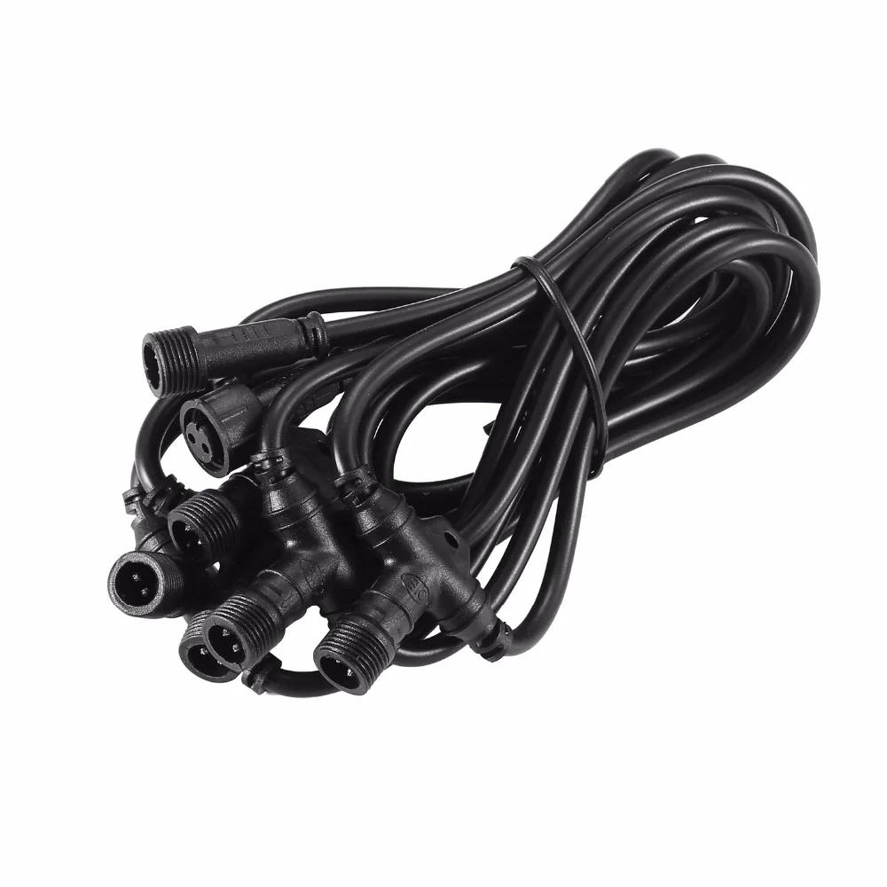 Conduziu a Lâmpada Livre com a Inserção Luz da Escada ao ar Grupo de 10 Inoxidável Inground Dc12v Box r g b y Rgb ww cw Aço 0.6 w 19 Inground DC12V Luz Da Escada Ao Ar