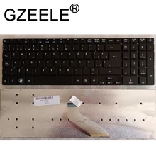 GZEELE Spanish laptop Keyboard For Acer Aspire V3-772 V3-772G Black SP or Latin LA GZEELE Spanish laptop Keyboard For Acer Aspire V3-772 V3-772G Black SP or Latin LA