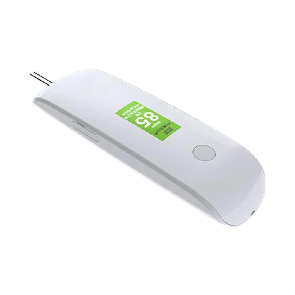 Мини детектор экологической безопасности пищевых продуктов GREENTEST (Bluetooth + APP) для