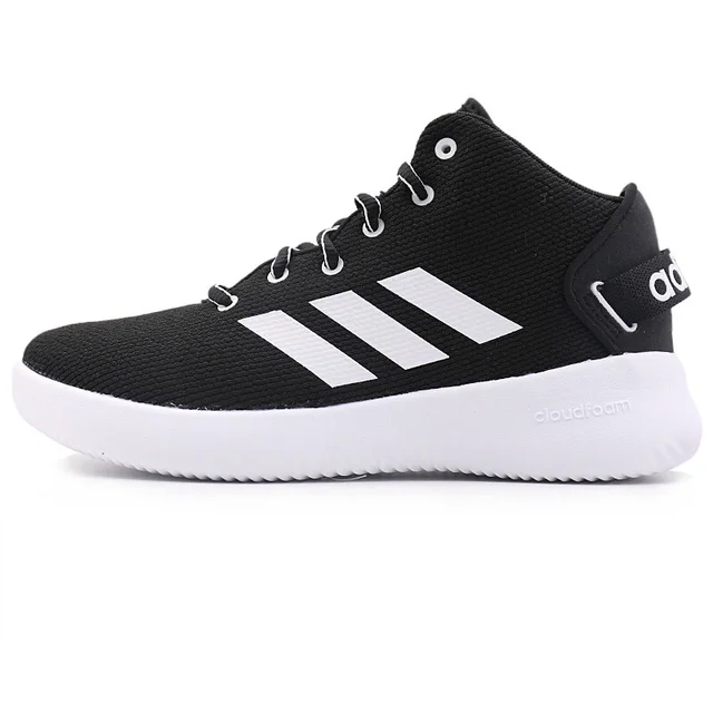 adidas cloudfoam refresh mid shoes men's