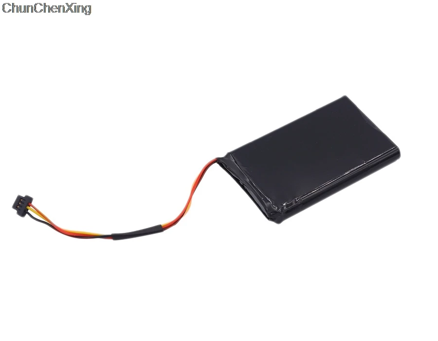 Аккумулятор Cameron Sino 1100mAh AHA1111107 P6 для TomTom 4FA60 Go 610|Цифровые аккумуляторы| |