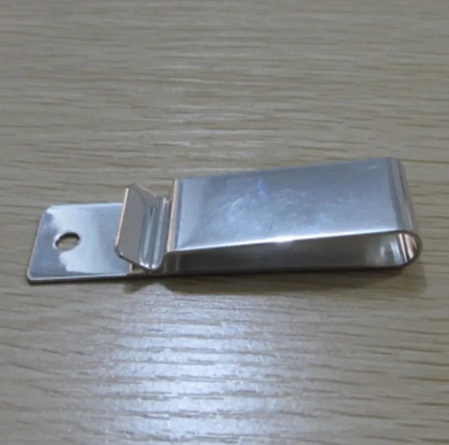 Universal SheathHolster Clip