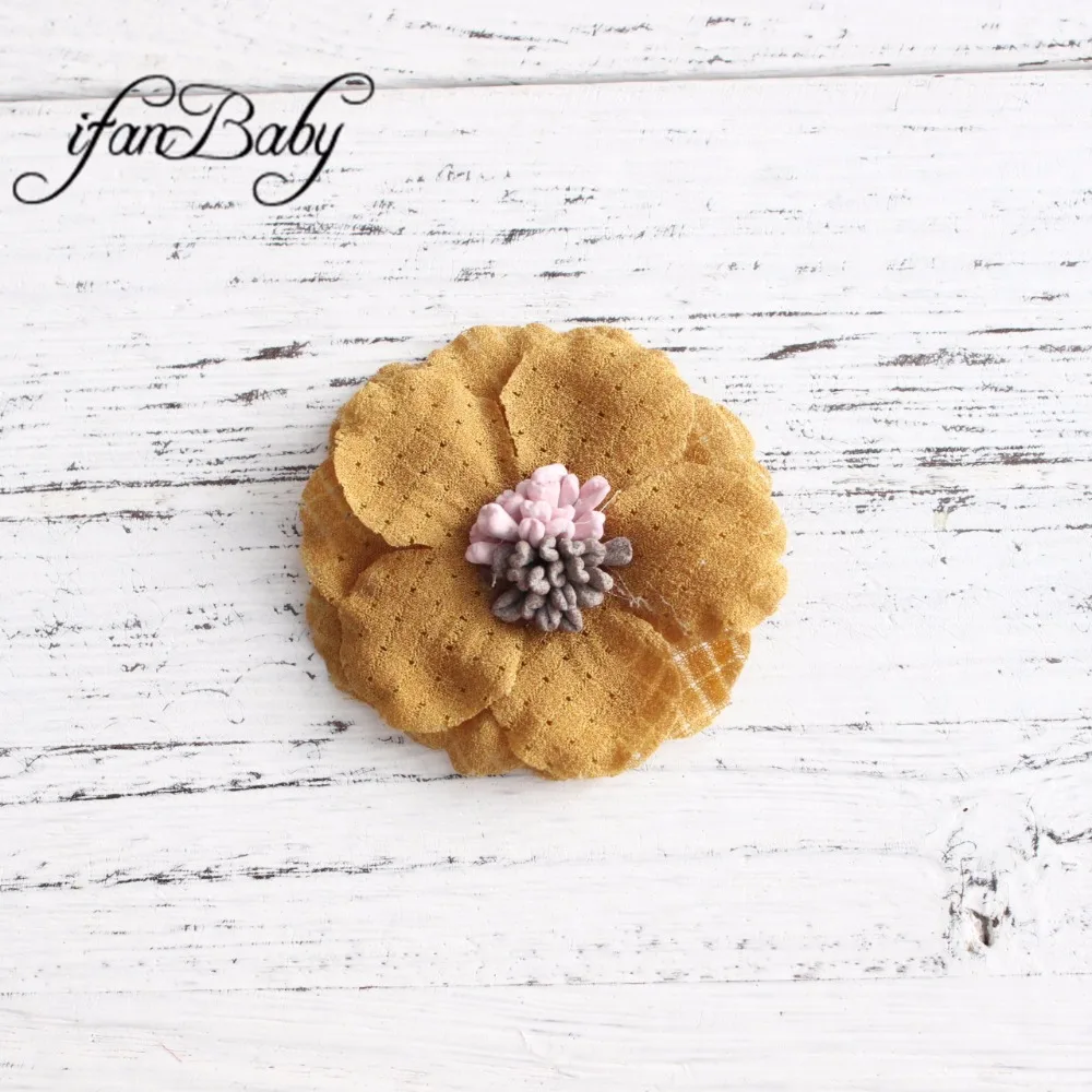 Artificial flowers 1
