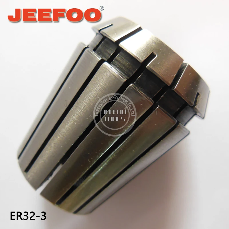 

ER32-3 Router machine Collect, Collect/Clamp For Cnc Router Machine