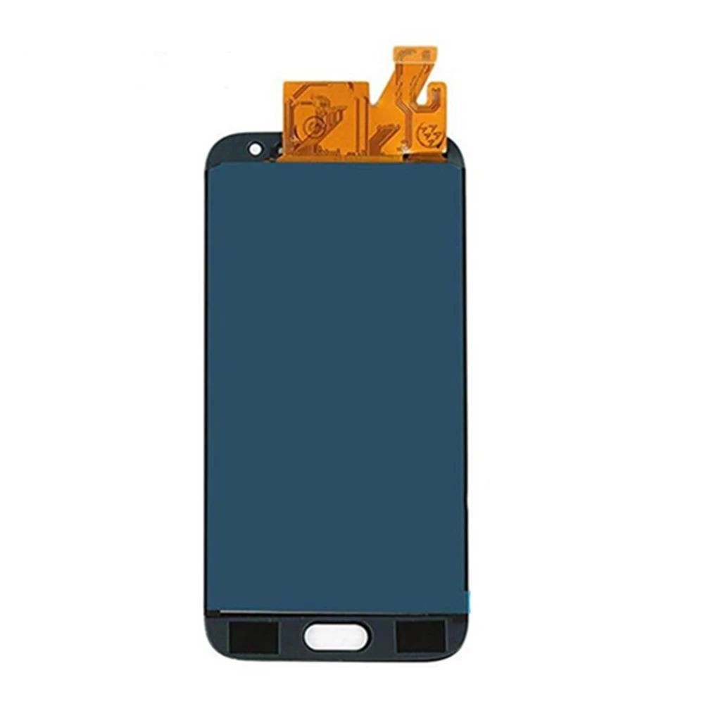J530 ЖК дисплей для SAMSUNG Galaxy J5 Pro 2017 J530F SM сенсорный экран дигитайзер samsung j5 pro 5 2 дюйма