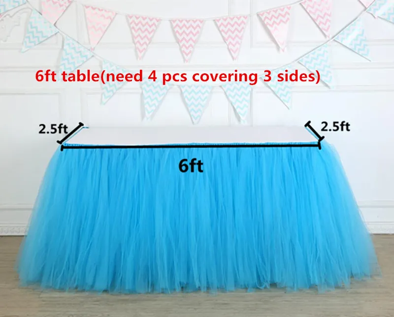 6ft table_1