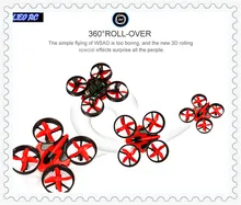 LEO RC Mini Drone NH010 RC Drone Quadcopters Headless Mode One Key Return RC drone