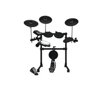 Five Drums Electric Drum Kit Musical instruments Free shipping